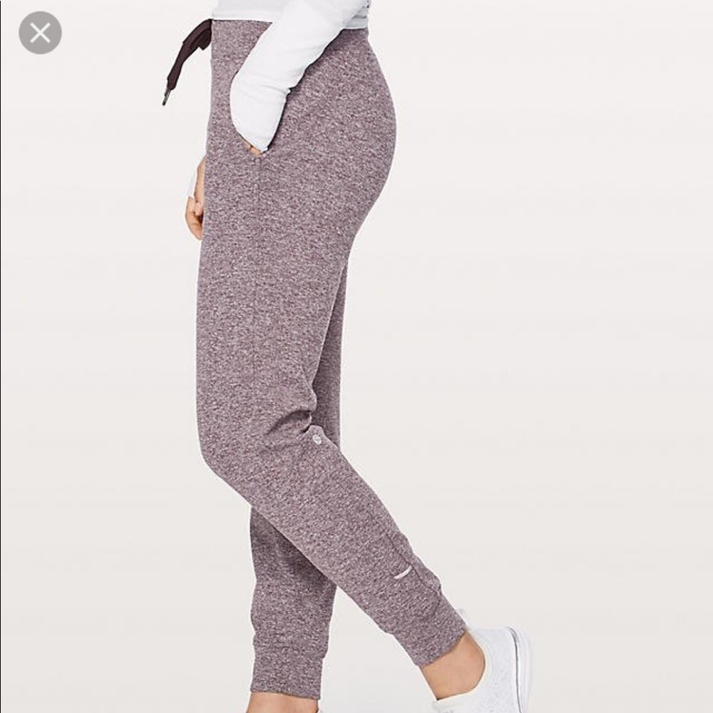 2017 Ready to Rulu Pant - Size 6